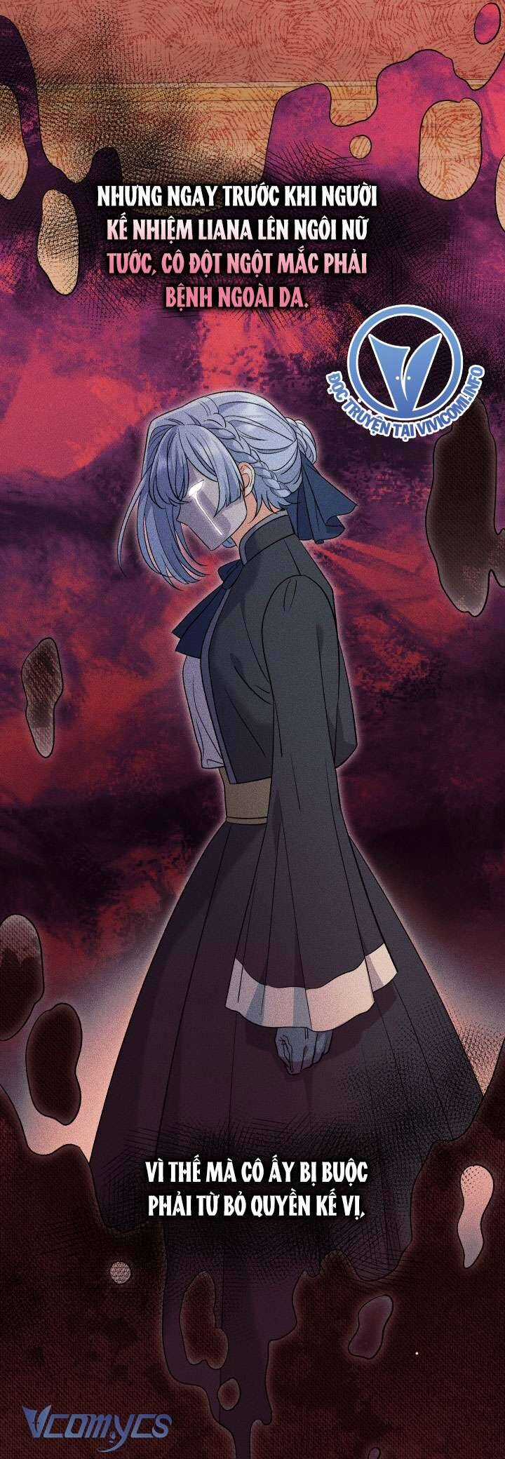 Người Xem Mắt Của Ác Nữ Quá Hoàn Hảo Chương 24 trang 47