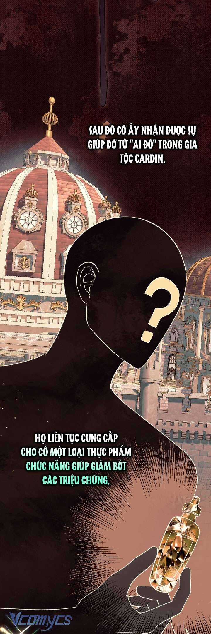 Người Xem Mắt Của Ác Nữ Quá Hoàn Hảo Chương 24 trang 48