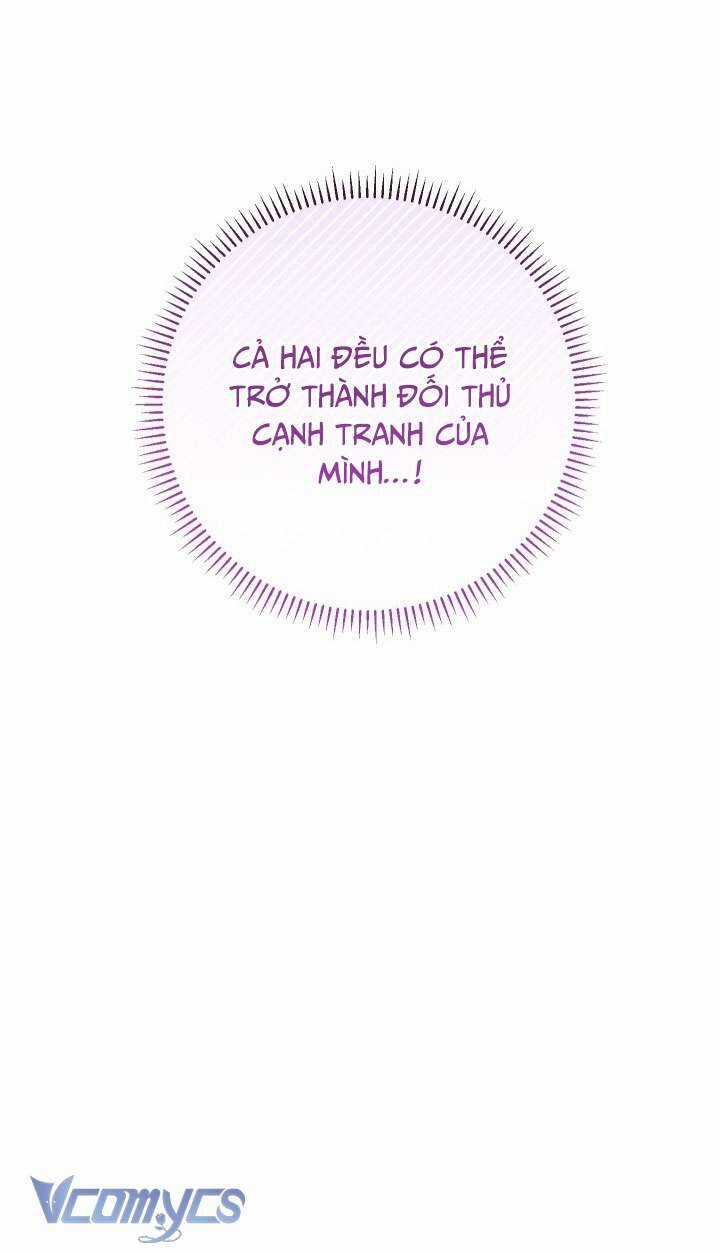 Người Xem Mắt Của Ác Nữ Quá Hoàn Hảo Chương 24 trang 58