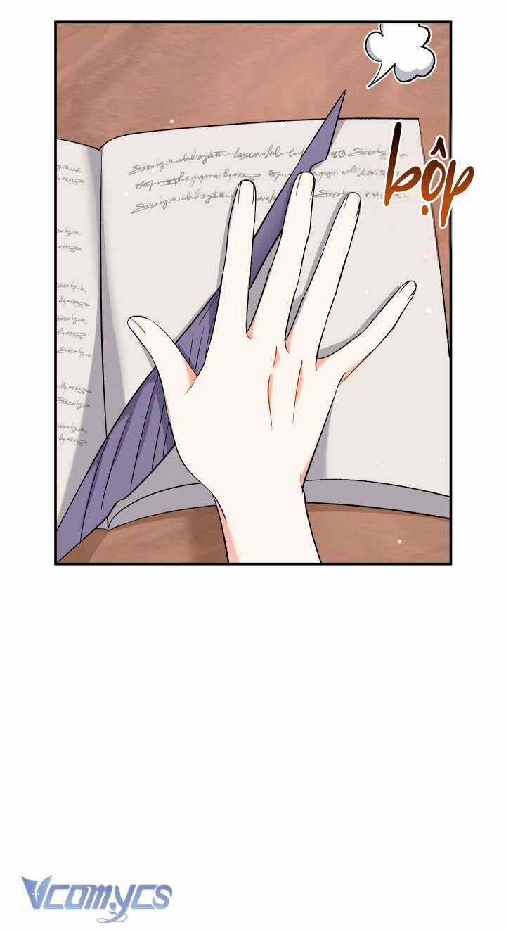 Người Xem Mắt Của Ác Nữ Quá Hoàn Hảo Chương 24 trang 59