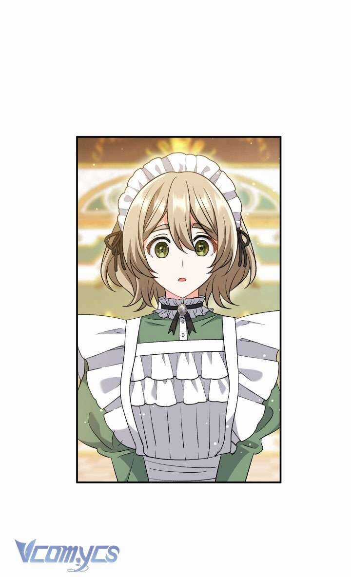 Người Xem Mắt Của Ác Nữ Quá Hoàn Hảo Chương 24 trang 61