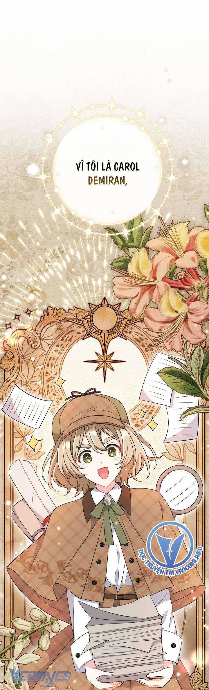 Người Xem Mắt Của Ác Nữ Quá Hoàn Hảo Chương 24 trang 64