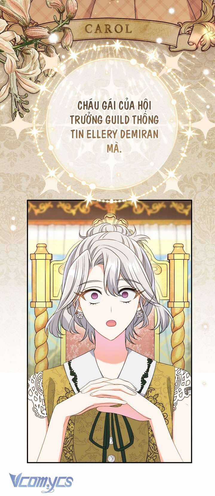 Người Xem Mắt Của Ác Nữ Quá Hoàn Hảo Chương 24 trang 65