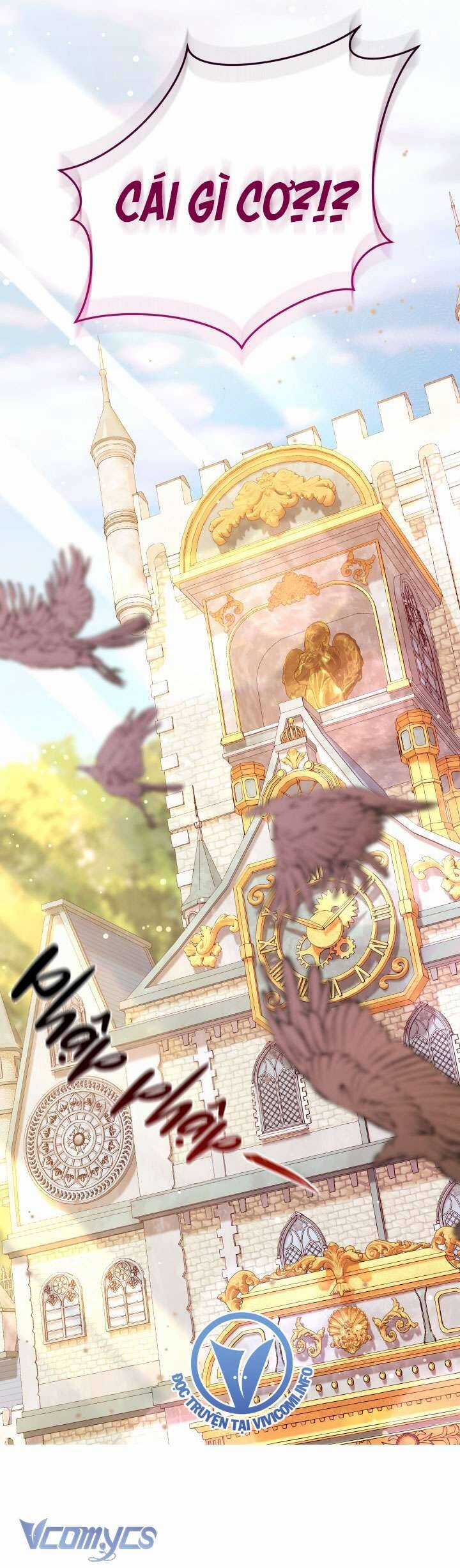 Người Xem Mắt Của Ác Nữ Quá Hoàn Hảo Chương 24 trang 67