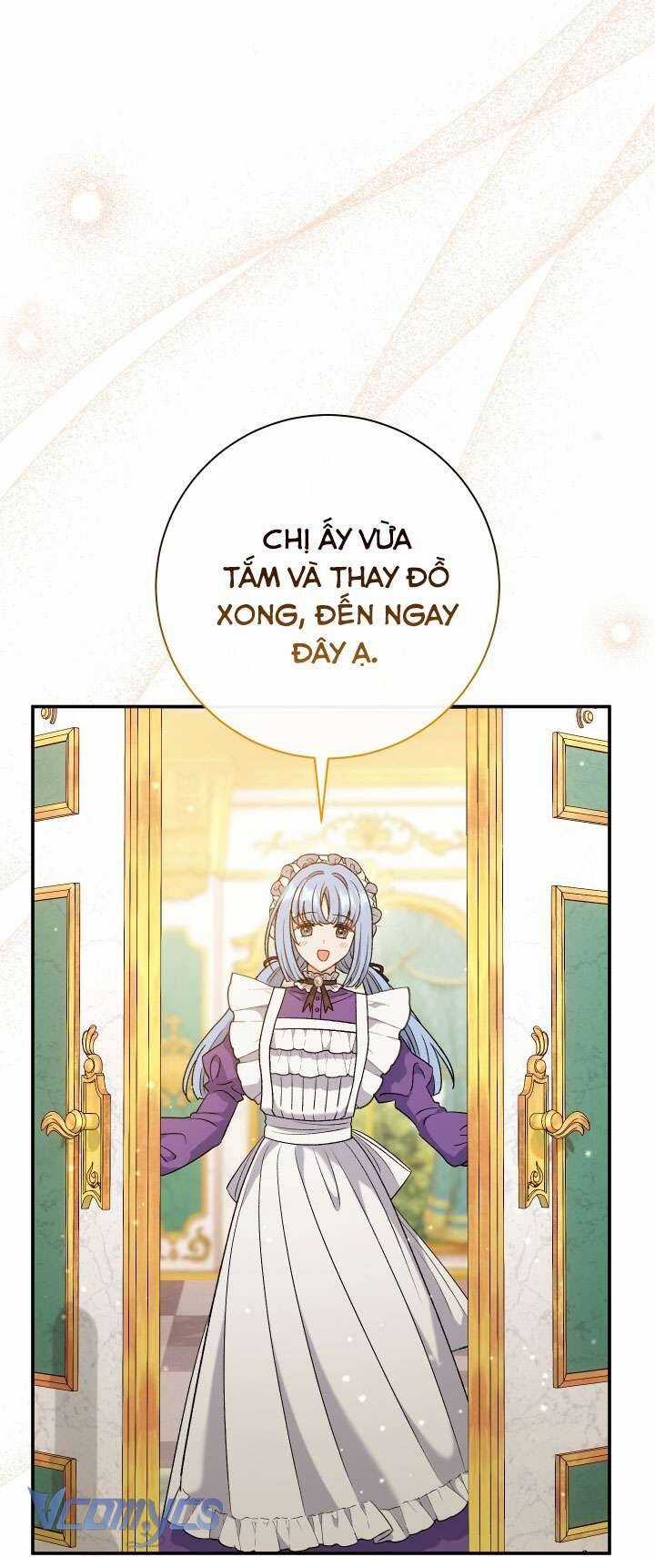 Người Xem Mắt Của Ác Nữ Quá Hoàn Hảo Chương 25 trang 14