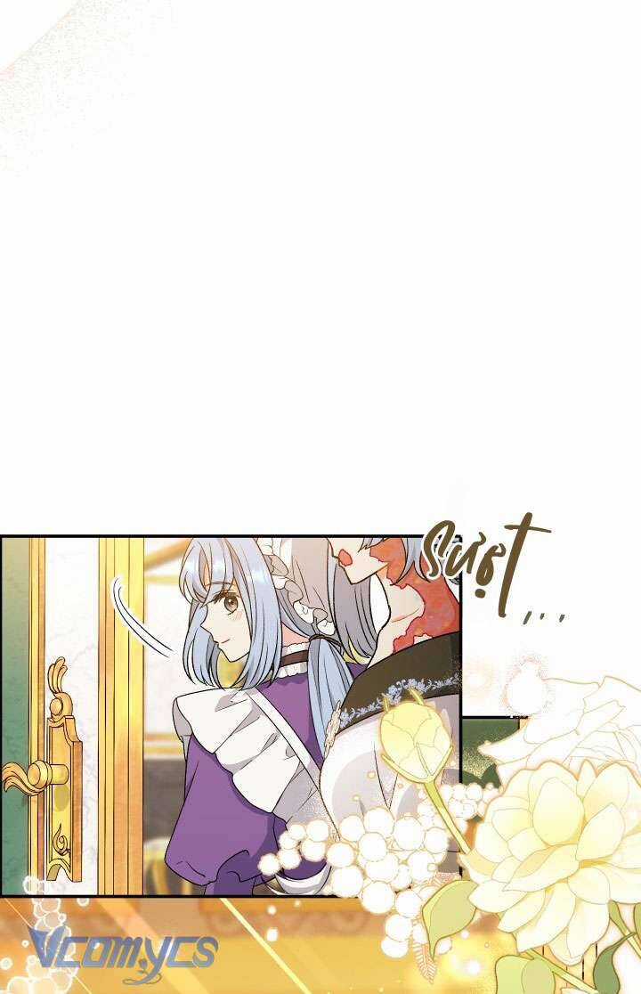 Người Xem Mắt Của Ác Nữ Quá Hoàn Hảo Chương 25 trang 15