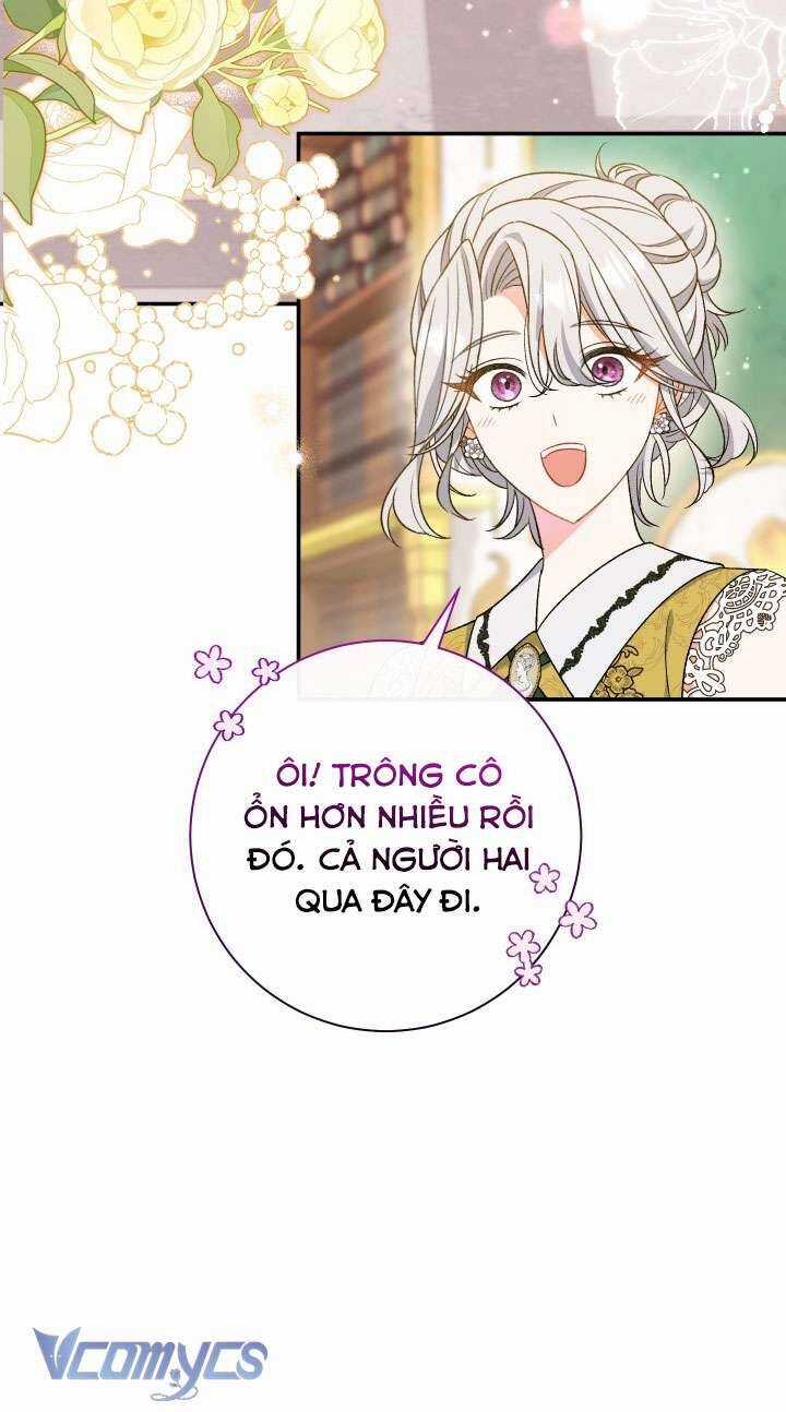 Người Xem Mắt Của Ác Nữ Quá Hoàn Hảo Chương 25 trang 17