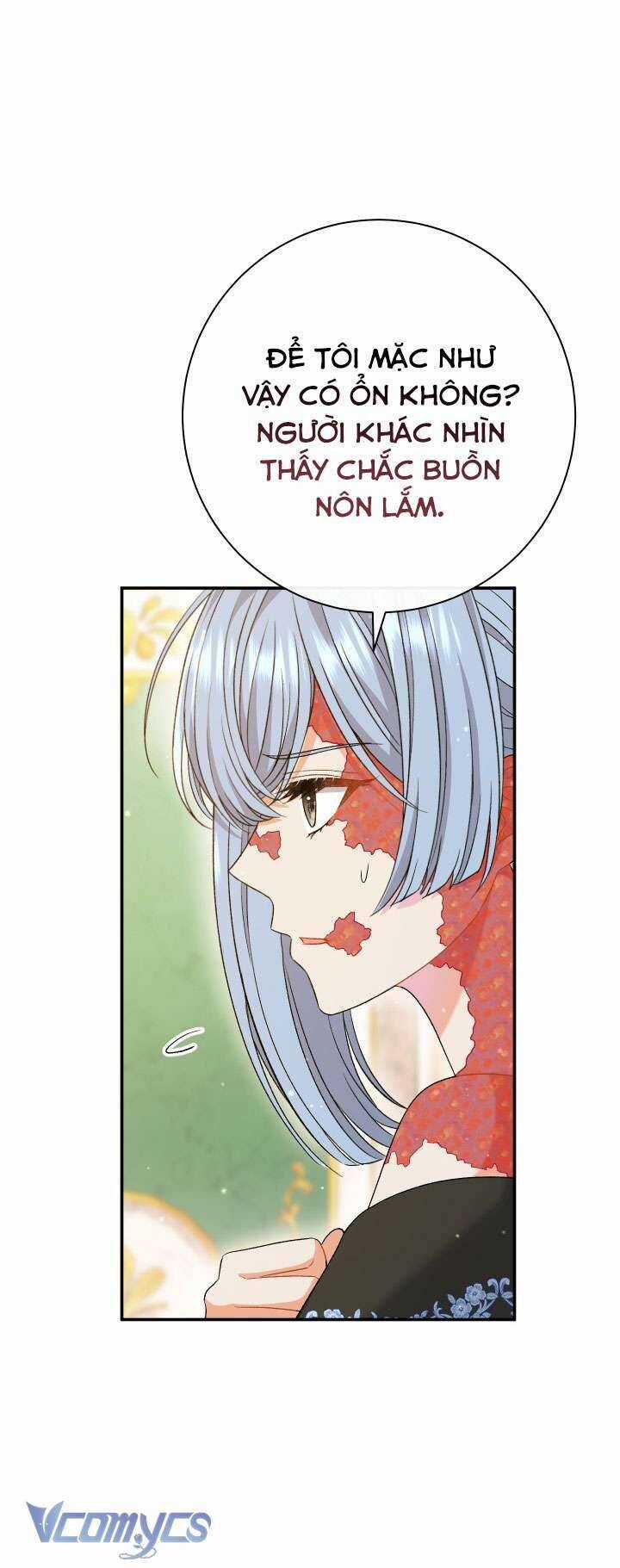 Người Xem Mắt Của Ác Nữ Quá Hoàn Hảo Chương 25 trang 18