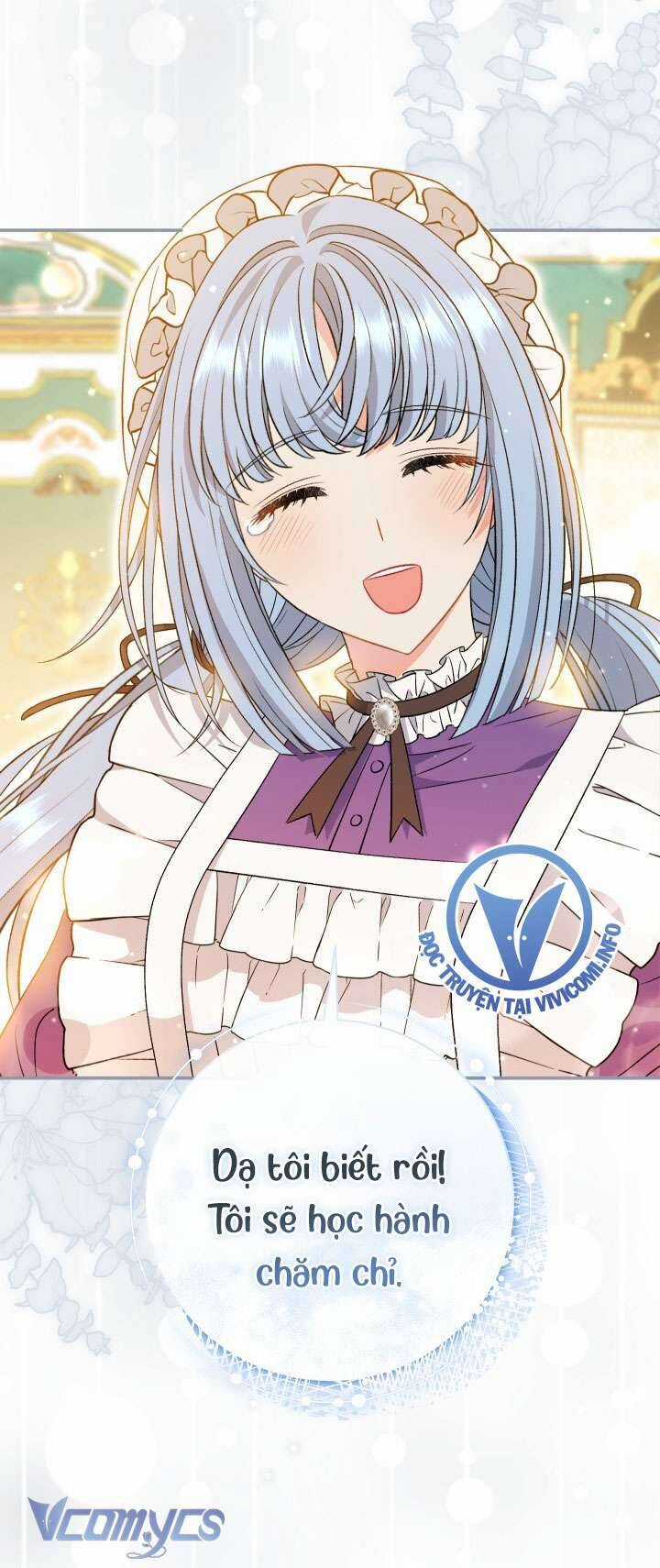 Người Xem Mắt Của Ác Nữ Quá Hoàn Hảo Chương 25 trang 28