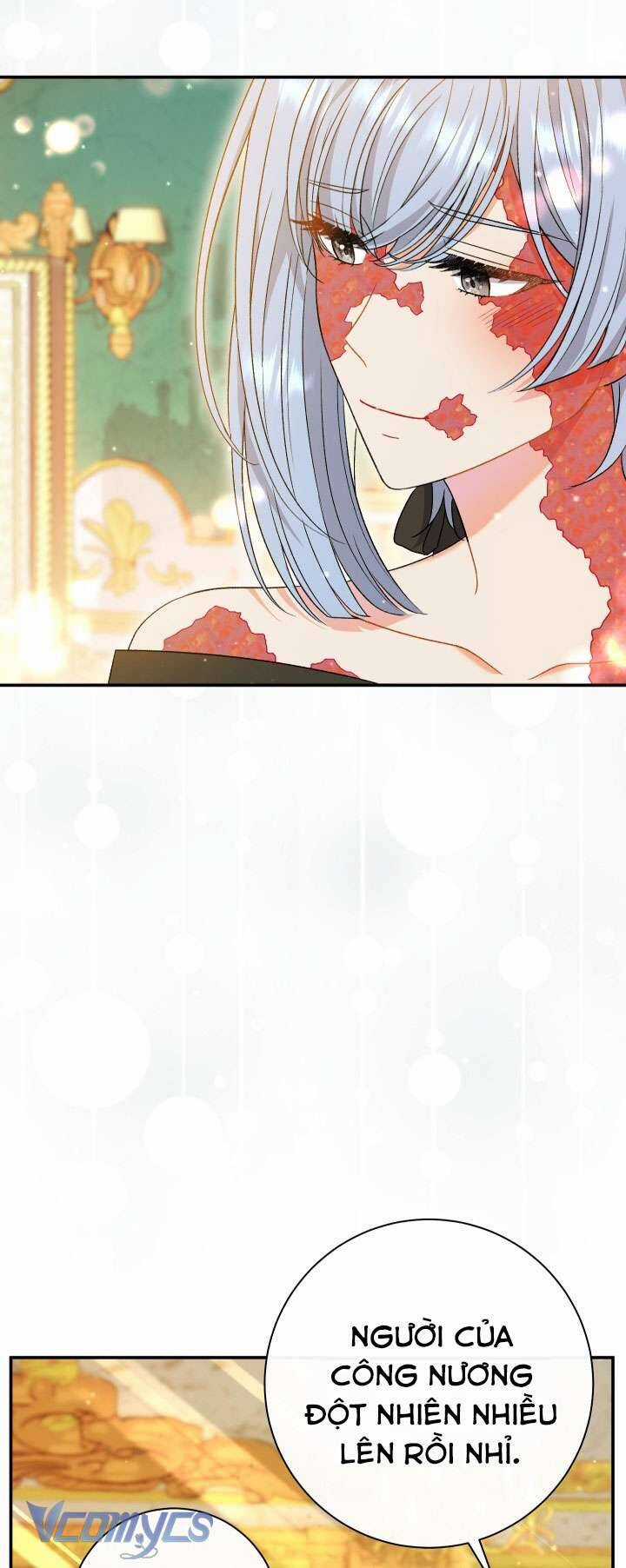 Người Xem Mắt Của Ác Nữ Quá Hoàn Hảo Chương 25 trang 29