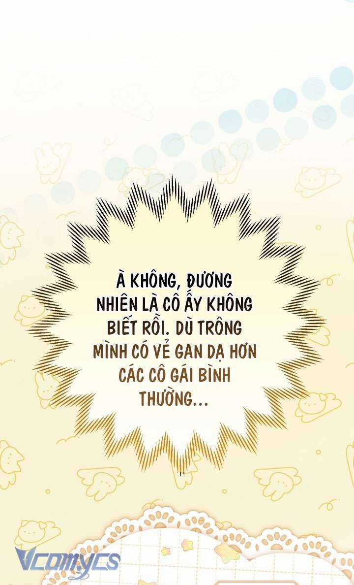 Người Xem Mắt Của Ác Nữ Quá Hoàn Hảo Chương 25 trang 3