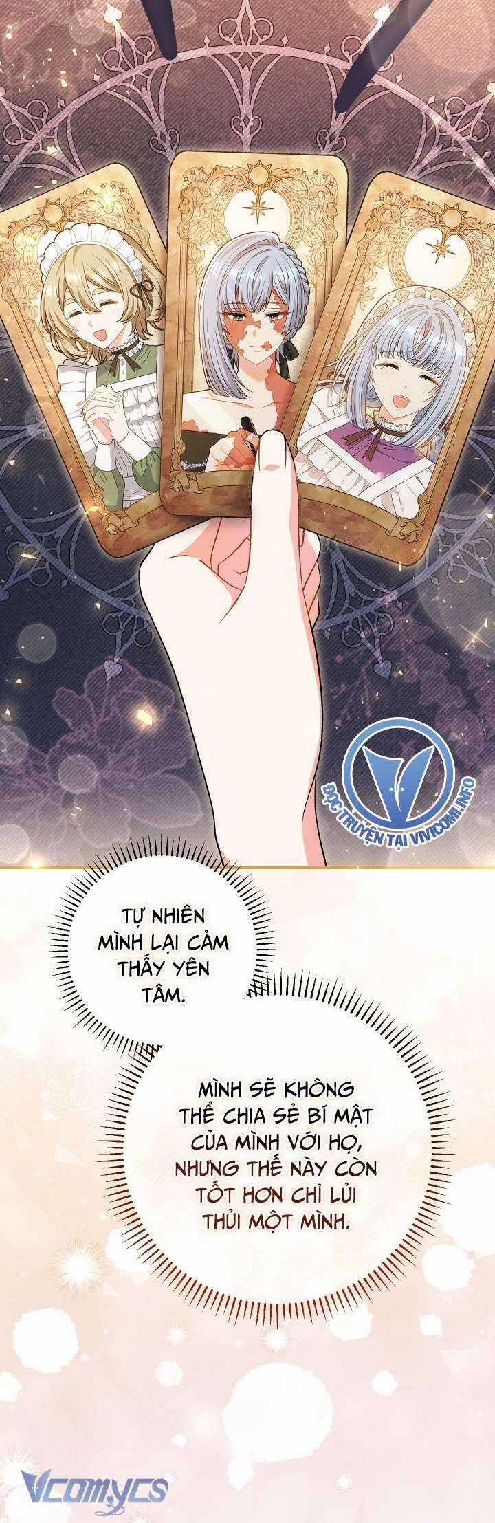 Người Xem Mắt Của Ác Nữ Quá Hoàn Hảo Chương 25 trang 32