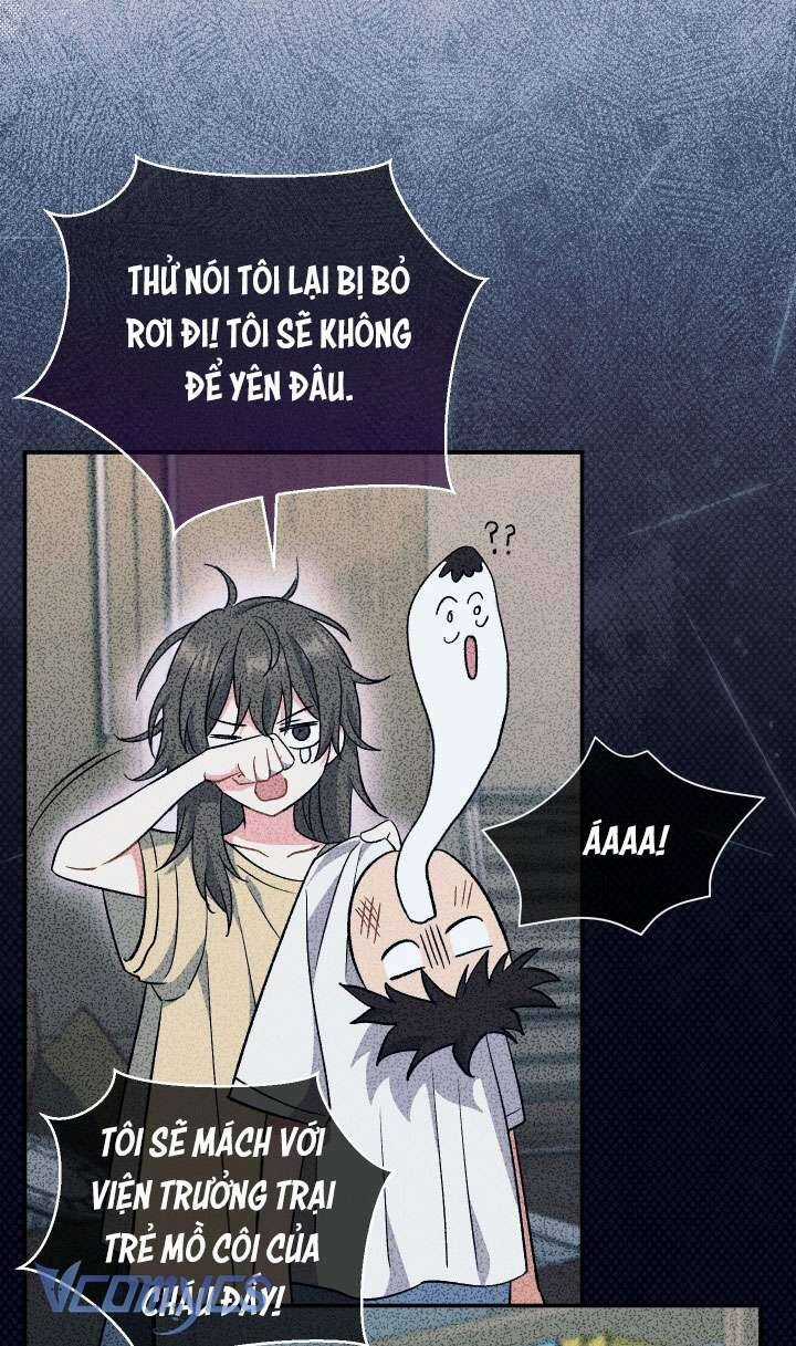 Người Xem Mắt Của Ác Nữ Quá Hoàn Hảo Chương 25 trang 36