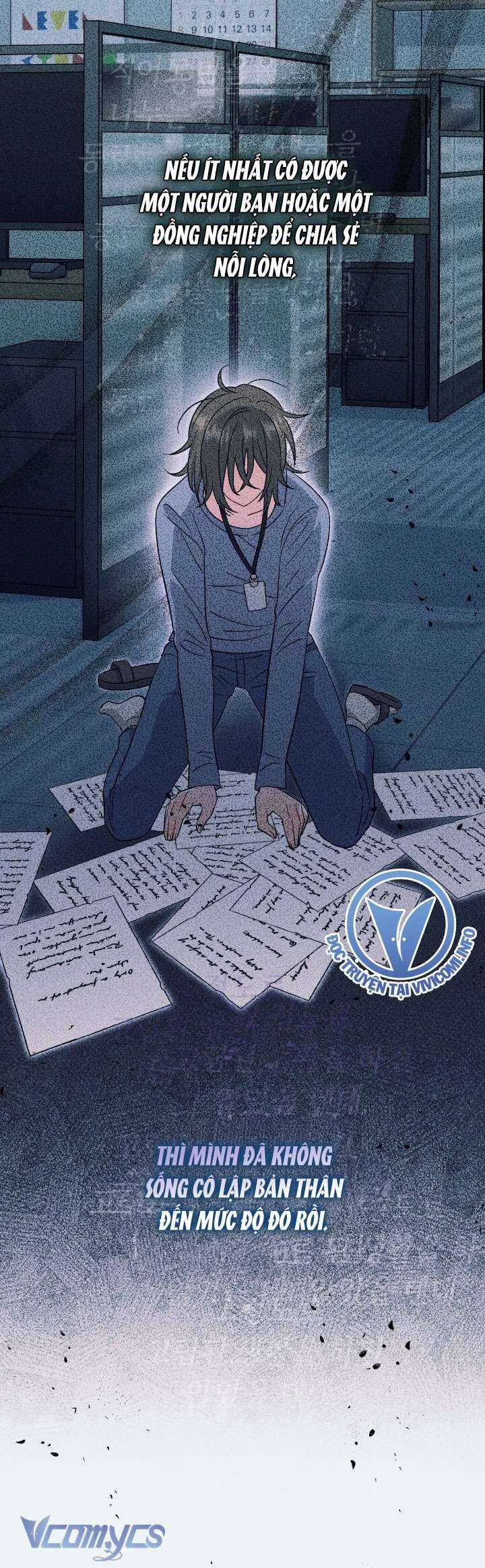 Người Xem Mắt Của Ác Nữ Quá Hoàn Hảo Chương 25 trang 38