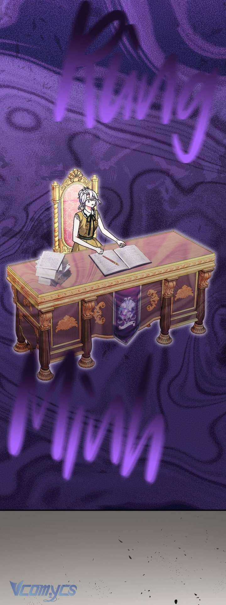 Người Xem Mắt Của Ác Nữ Quá Hoàn Hảo Chương 25 trang 40