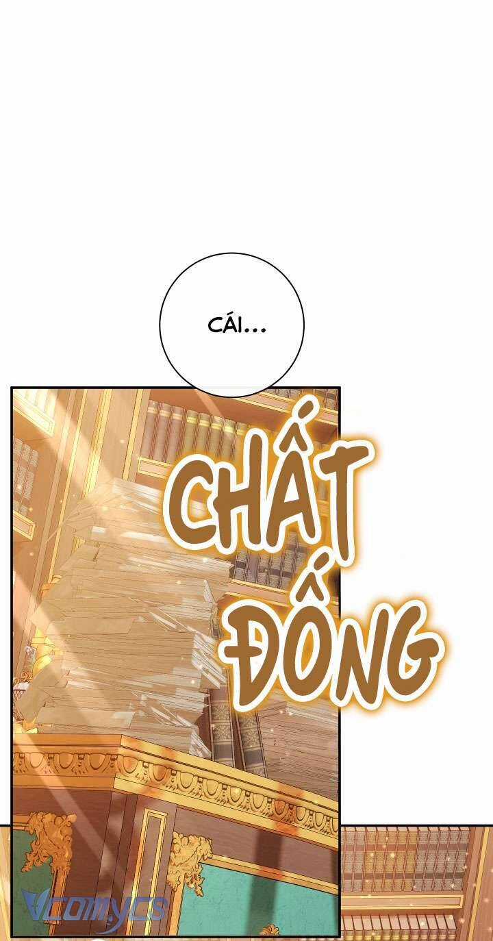 Người Xem Mắt Của Ác Nữ Quá Hoàn Hảo Chương 25 trang 45