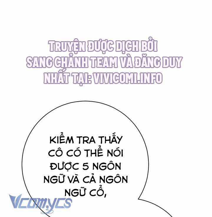 Người Xem Mắt Của Ác Nữ Quá Hoàn Hảo Chương 25 trang 47