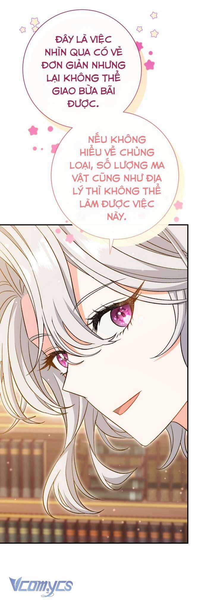 Người Xem Mắt Của Ác Nữ Quá Hoàn Hảo Chương 25 trang 54