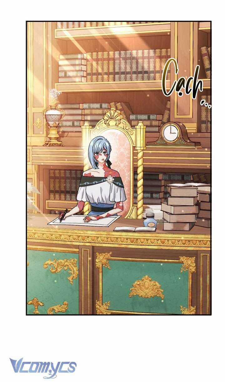 Người Xem Mắt Của Ác Nữ Quá Hoàn Hảo Chương 25 trang 59