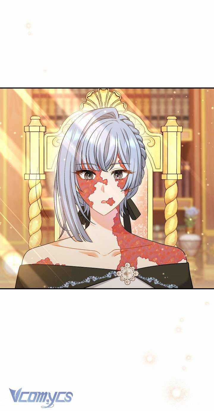 Người Xem Mắt Của Ác Nữ Quá Hoàn Hảo Chương 25 trang 60