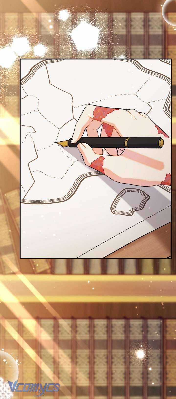 Người Xem Mắt Của Ác Nữ Quá Hoàn Hảo Chương 25 trang 62