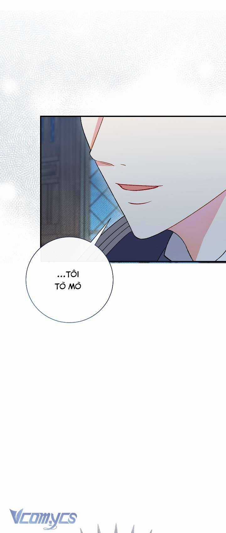 Người Xem Mắt Của Ác Nữ Quá Hoàn Hảo Chương 3 trang 16