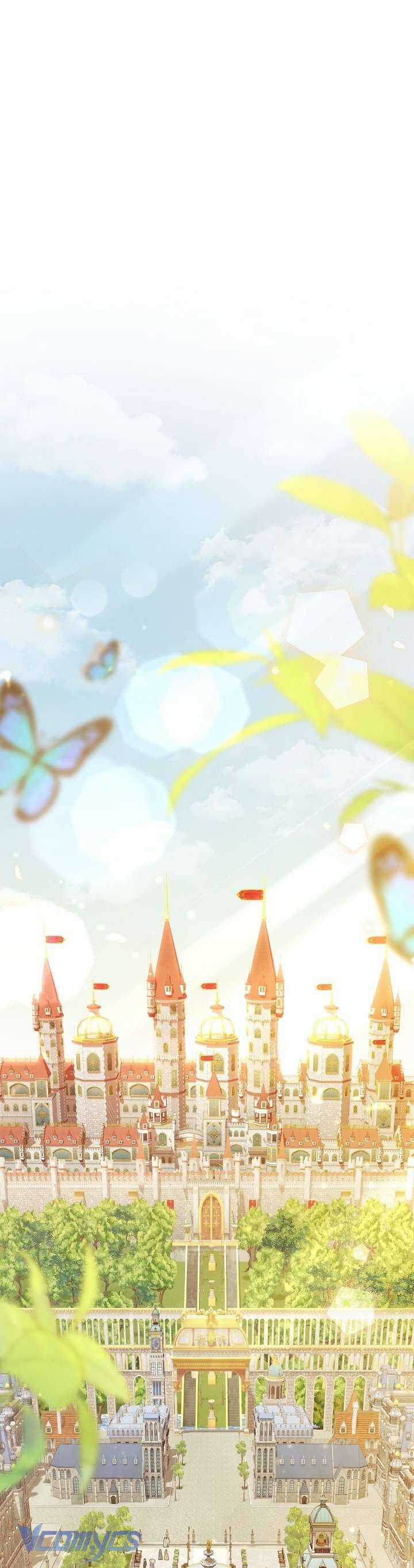 Người Xem Mắt Của Ác Nữ Quá Hoàn Hảo Chương 3 trang 22