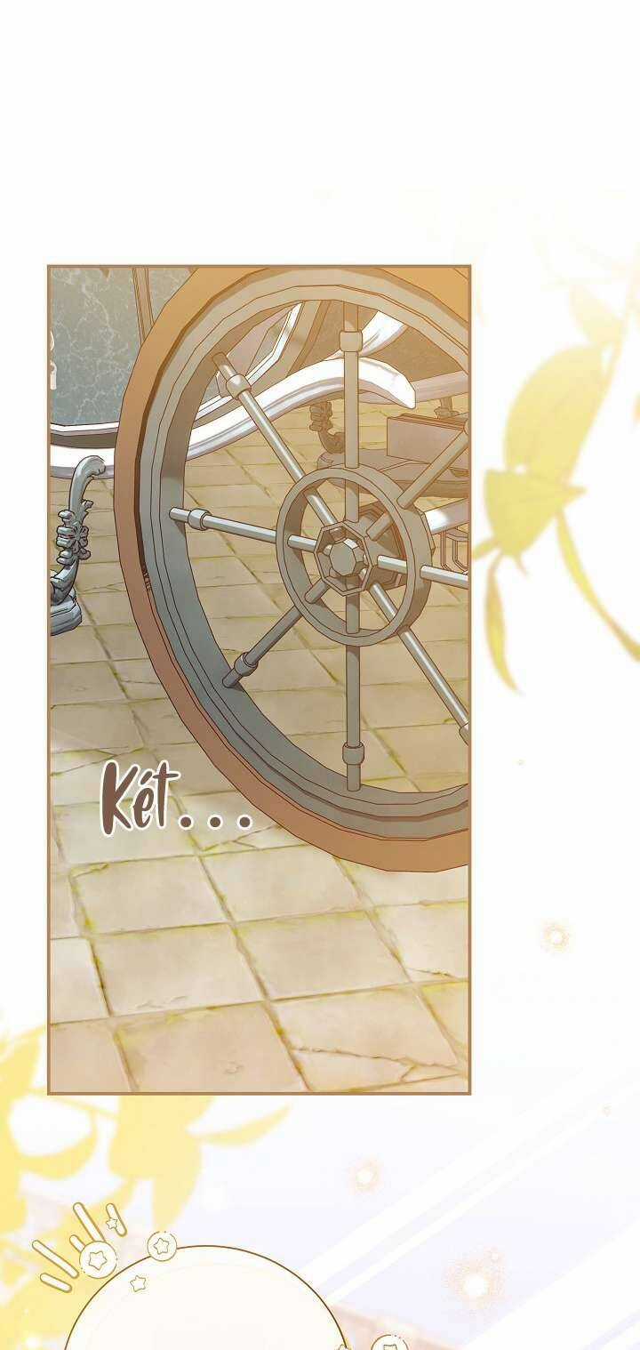 Người Xem Mắt Của Ác Nữ Quá Hoàn Hảo Chương 3 trang 24