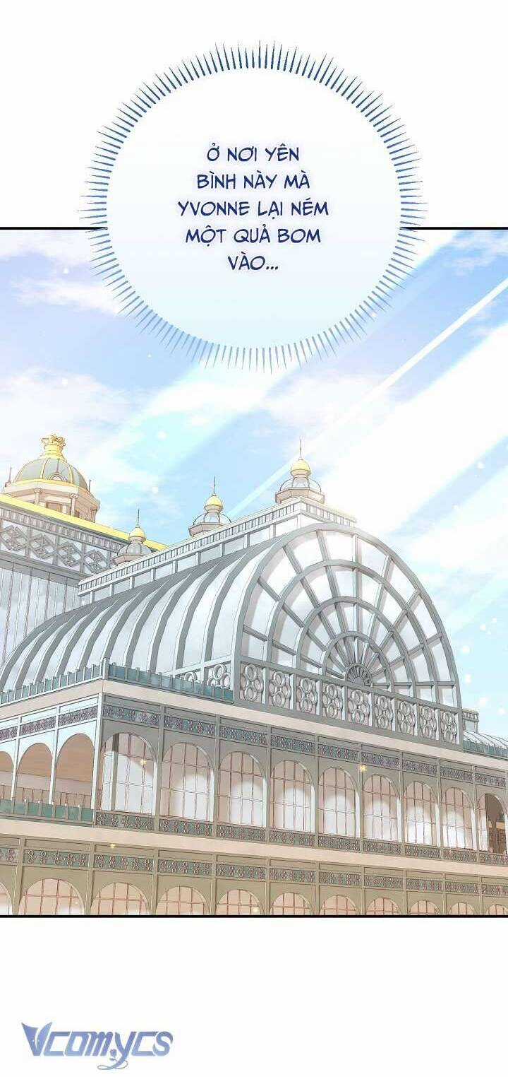 Người Xem Mắt Của Ác Nữ Quá Hoàn Hảo Chương 3 trang 27