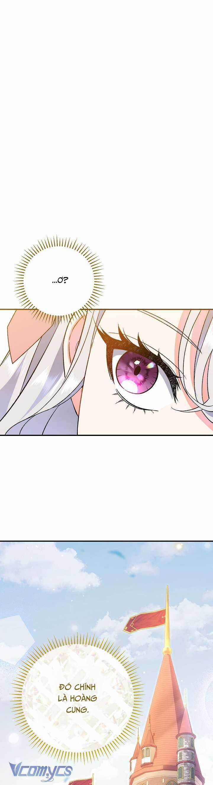 Người Xem Mắt Của Ác Nữ Quá Hoàn Hảo Chương 3 trang 29