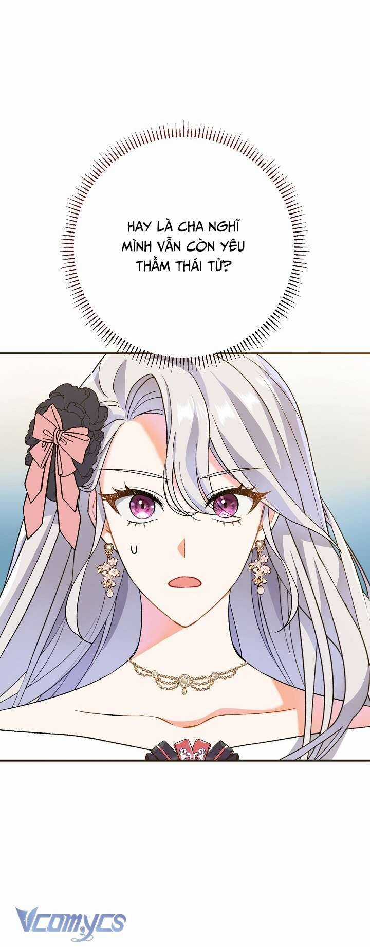 Người Xem Mắt Của Ác Nữ Quá Hoàn Hảo Chương 3 trang 34