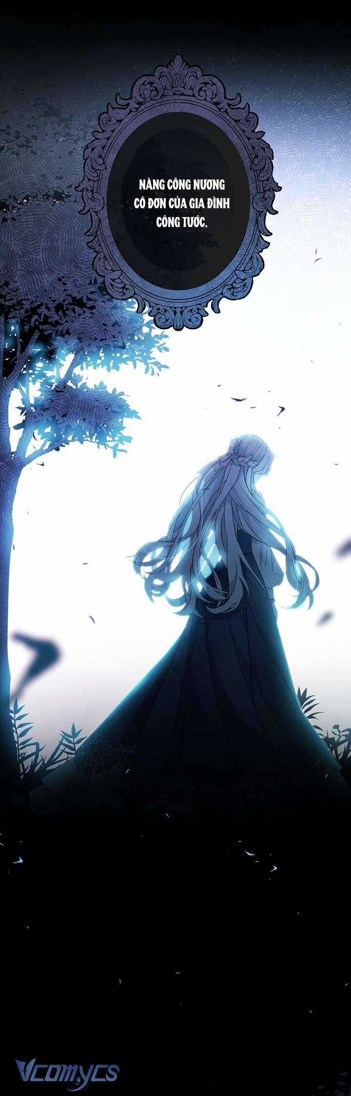 Người Xem Mắt Của Ác Nữ Quá Hoàn Hảo Chương 3 trang 40