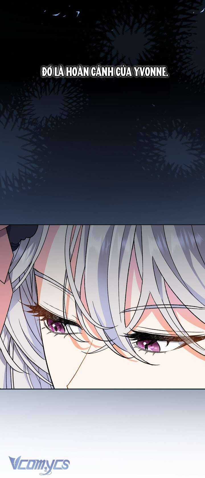 Người Xem Mắt Của Ác Nữ Quá Hoàn Hảo Chương 3 trang 41