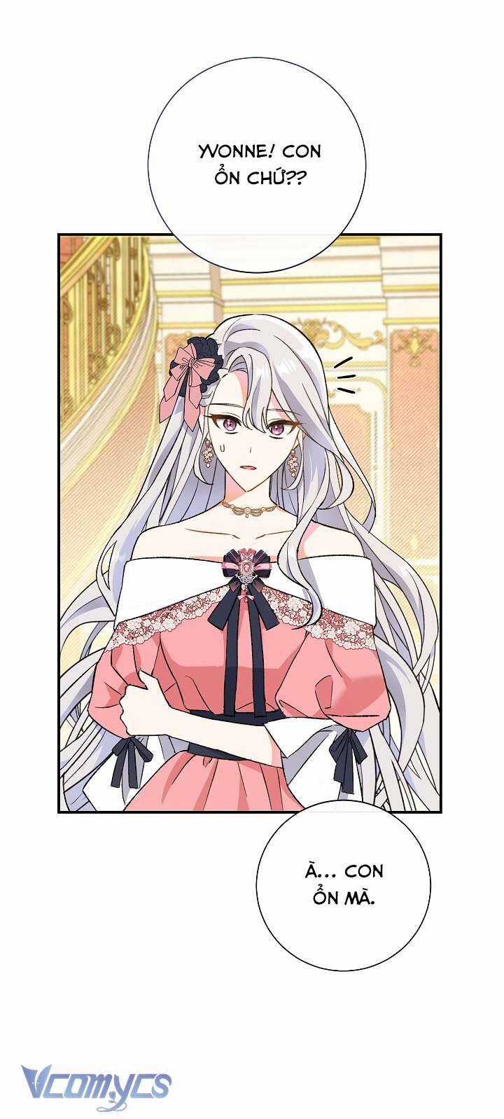 Người Xem Mắt Của Ác Nữ Quá Hoàn Hảo Chương 3 trang 42