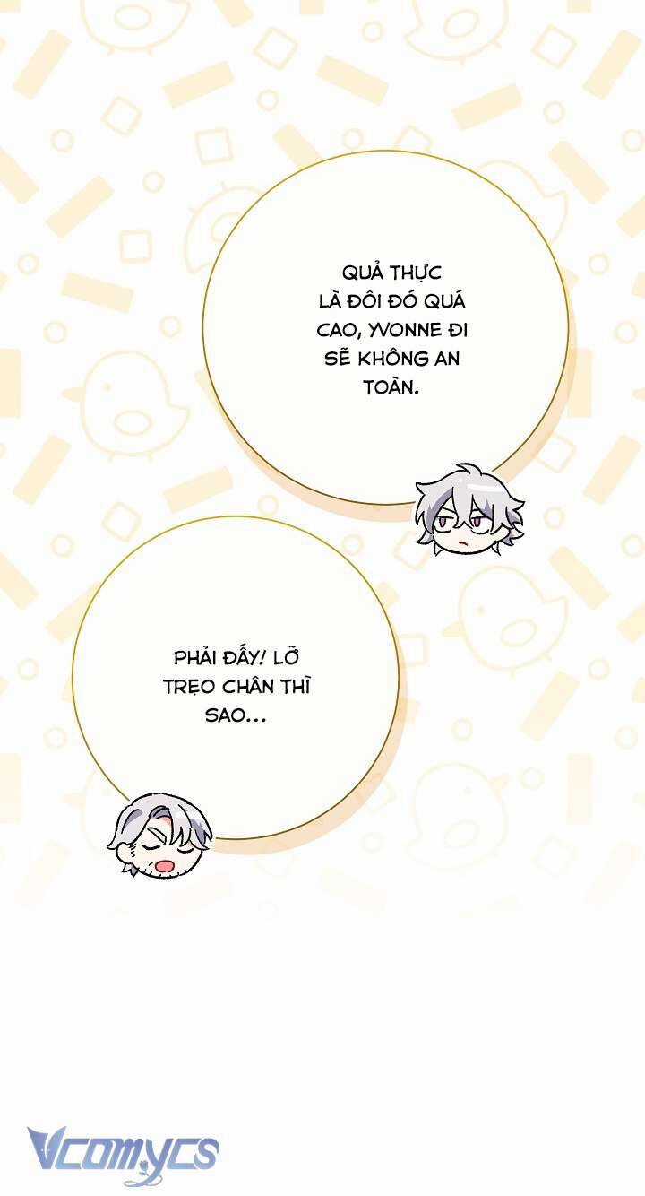 Người Xem Mắt Của Ác Nữ Quá Hoàn Hảo Chương 3 trang 51