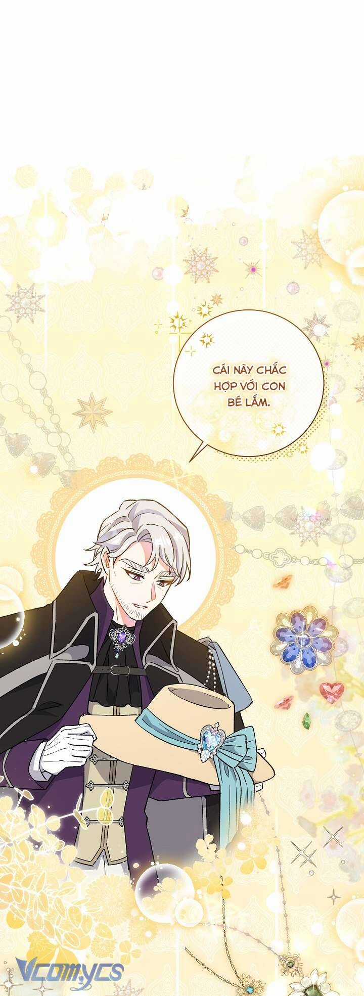 Người Xem Mắt Của Ác Nữ Quá Hoàn Hảo Chương 3 trang 53