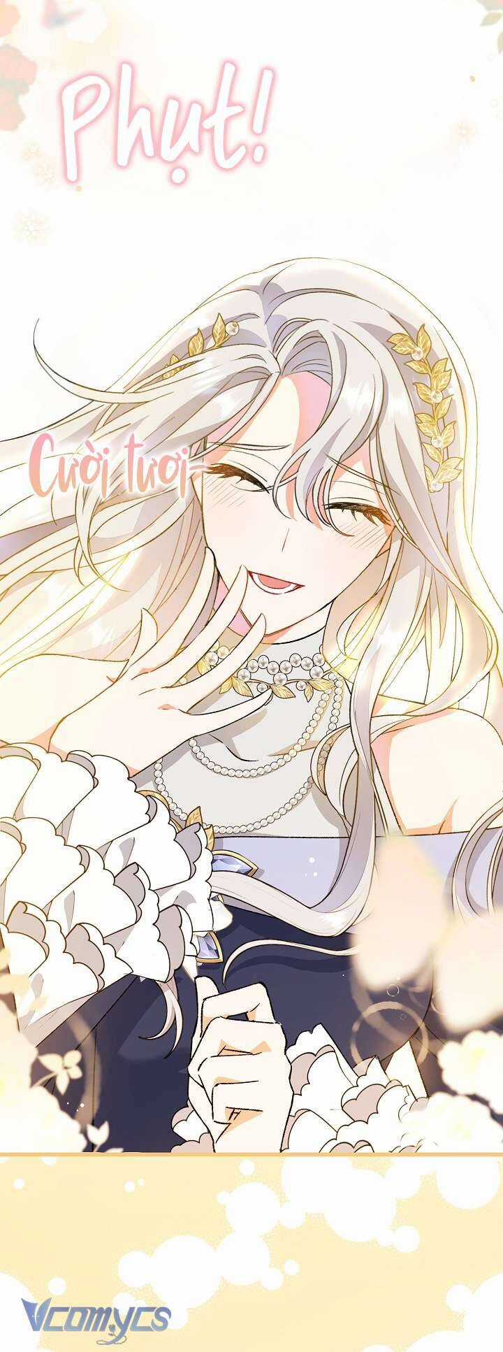 Người Xem Mắt Của Ác Nữ Quá Hoàn Hảo Chương 3 trang 55