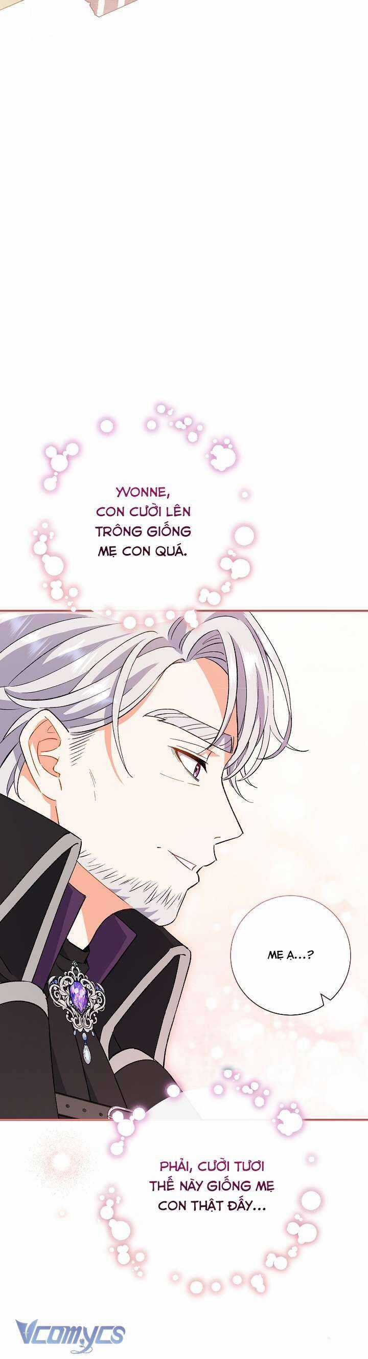 Người Xem Mắt Của Ác Nữ Quá Hoàn Hảo Chương 3 trang 57