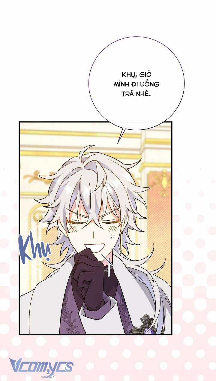 Người Xem Mắt Của Ác Nữ Quá Hoàn Hảo Chương 3 trang 59