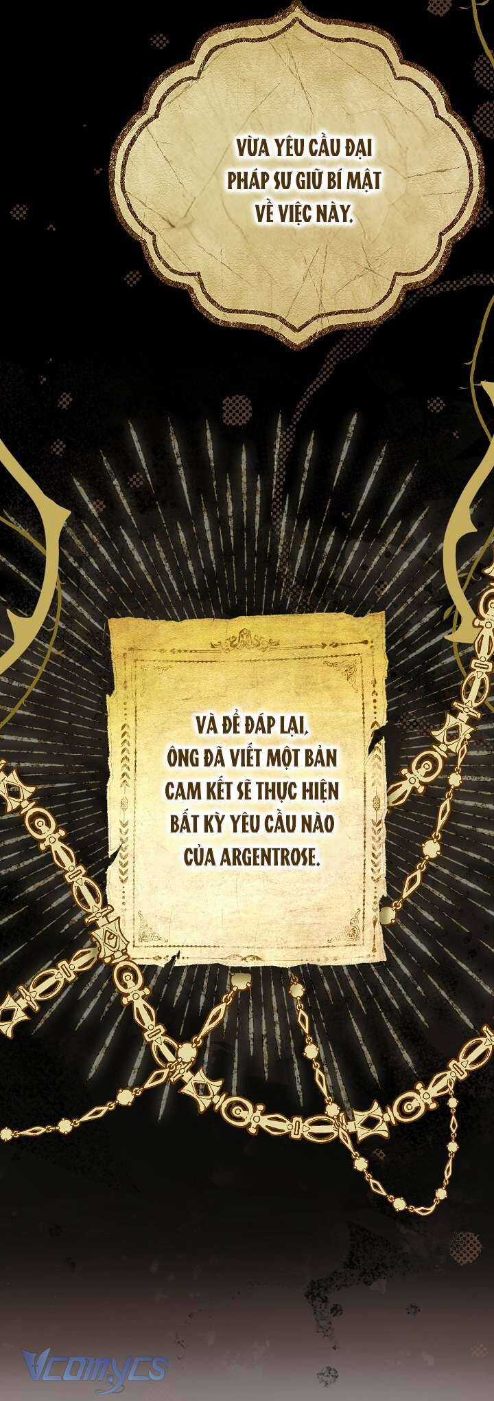 Người Xem Mắt Của Ác Nữ Quá Hoàn Hảo Chương 3 trang 6