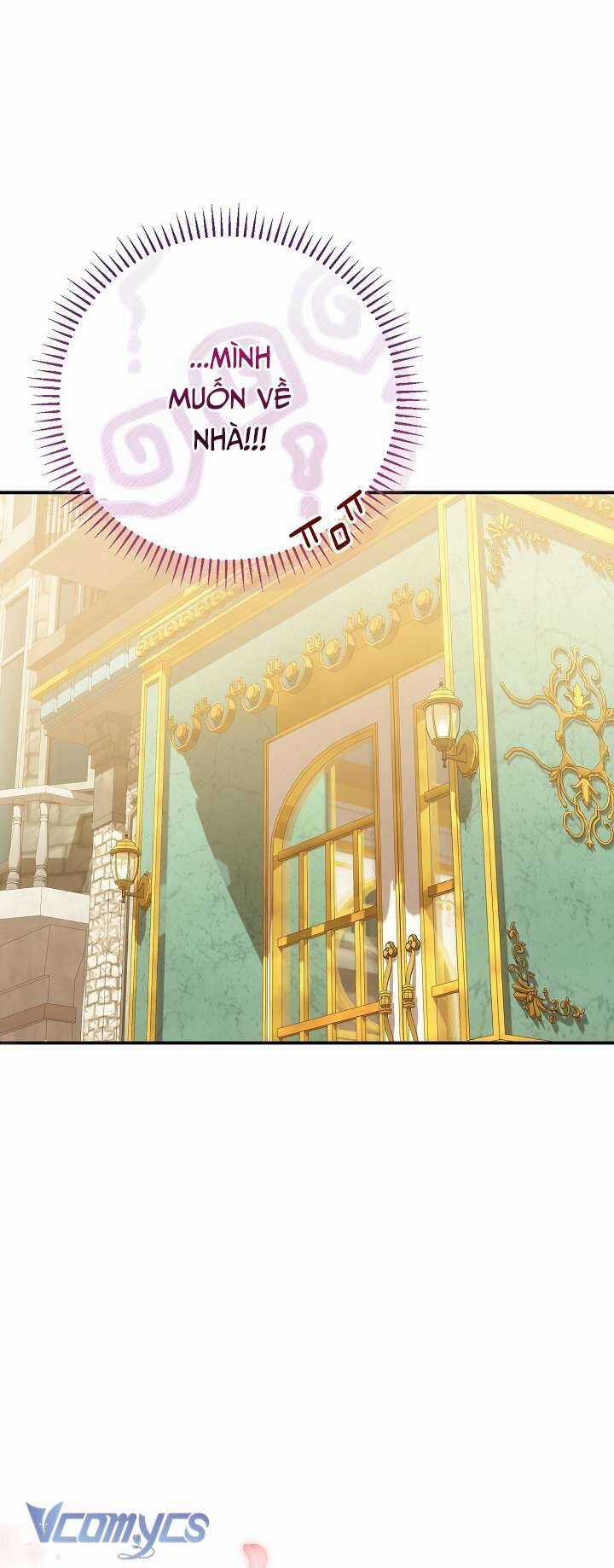 Người Xem Mắt Của Ác Nữ Quá Hoàn Hảo Chương 3 trang 61