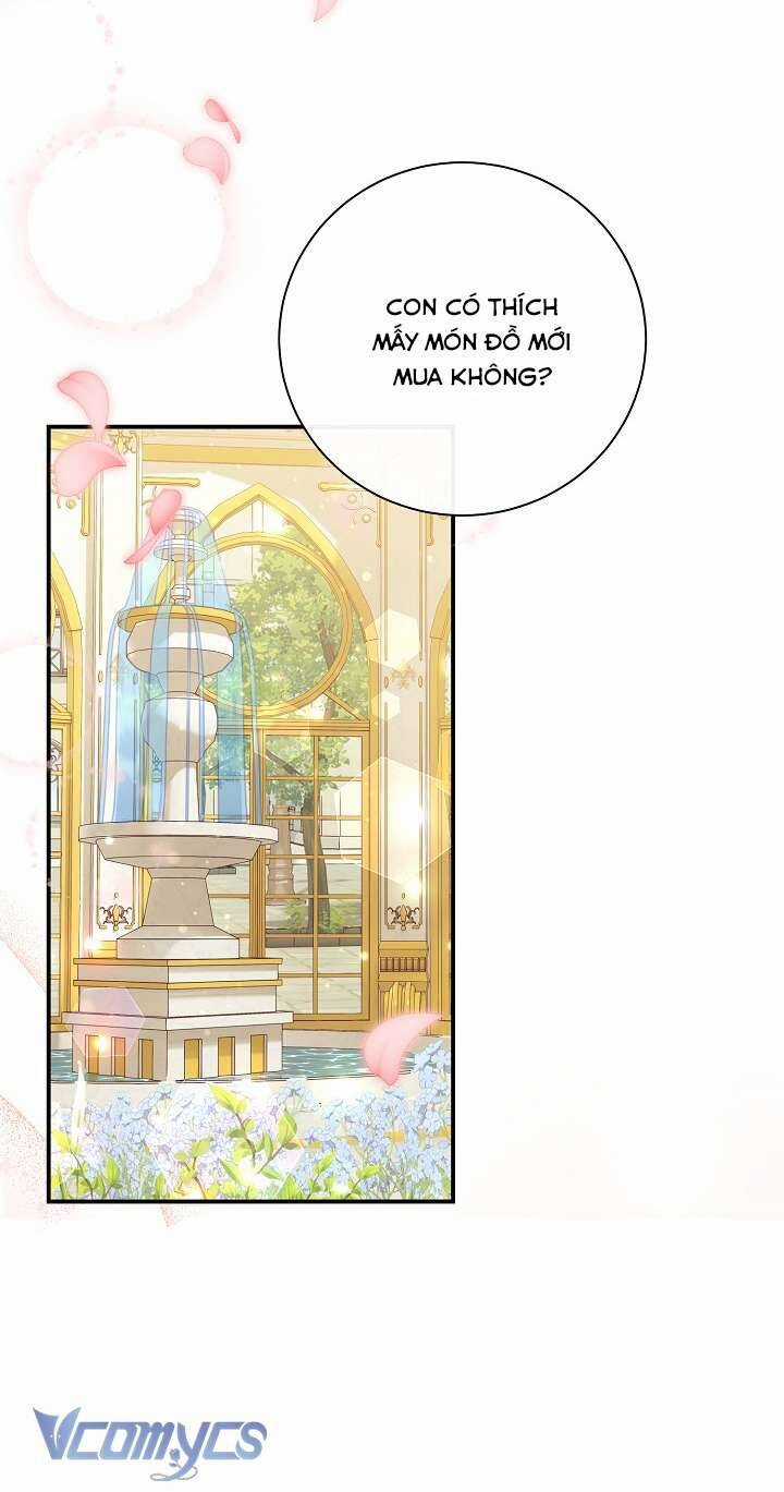 Người Xem Mắt Của Ác Nữ Quá Hoàn Hảo Chương 3 trang 62