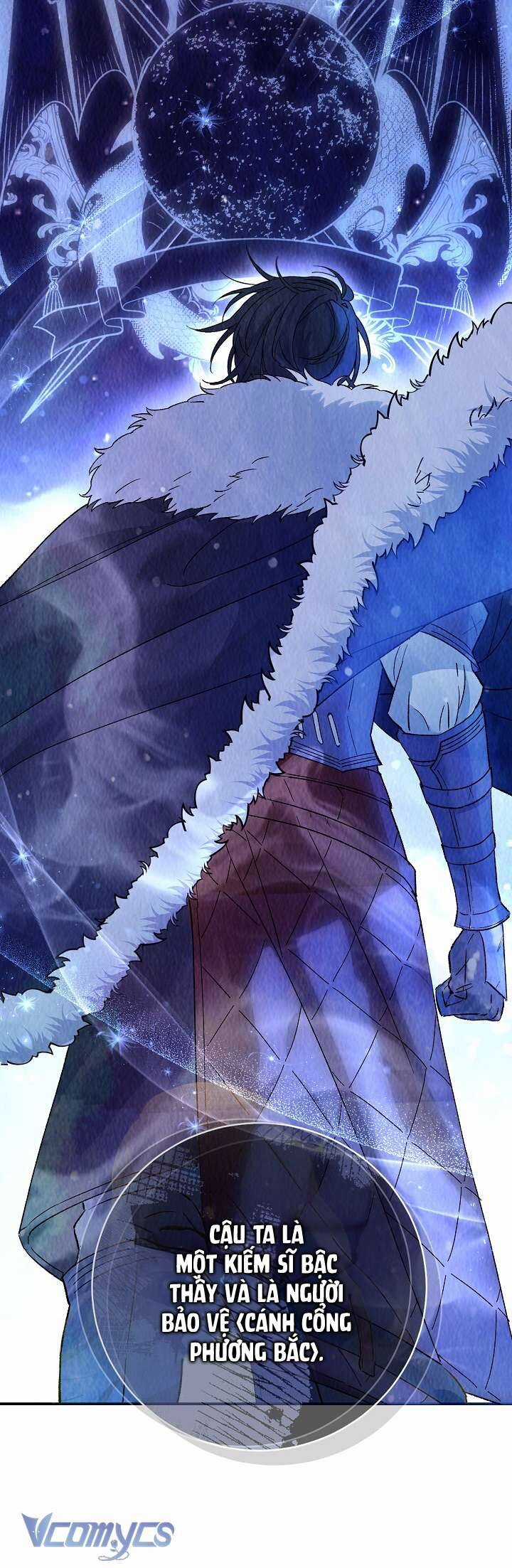 Người Xem Mắt Của Ác Nữ Quá Hoàn Hảo Chương 3 trang 70