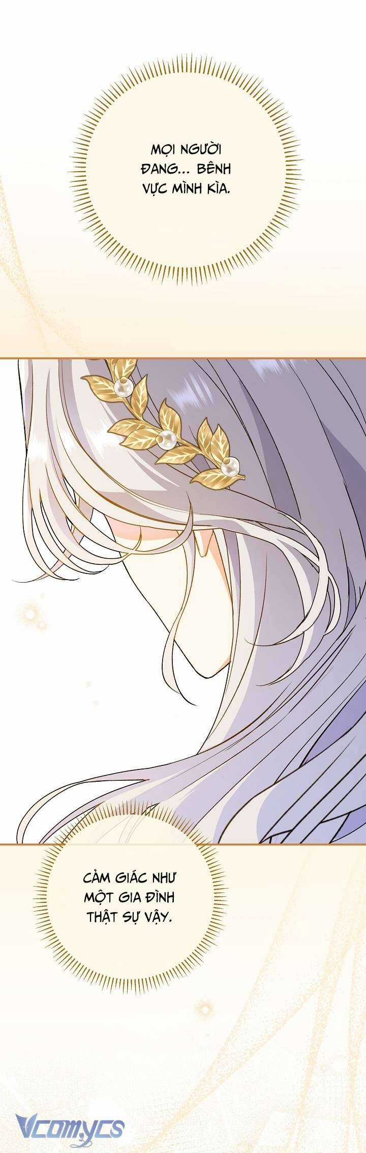 Người Xem Mắt Của Ác Nữ Quá Hoàn Hảo Chương 3 trang 75