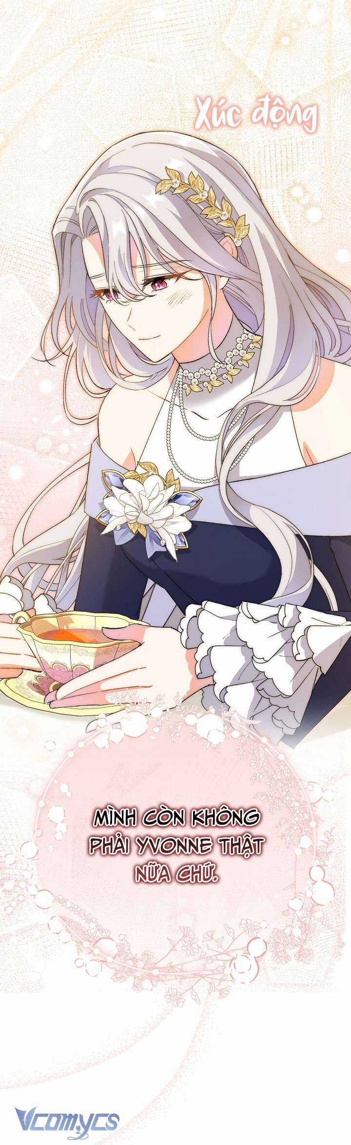 Người Xem Mắt Của Ác Nữ Quá Hoàn Hảo Chương 3 trang 76