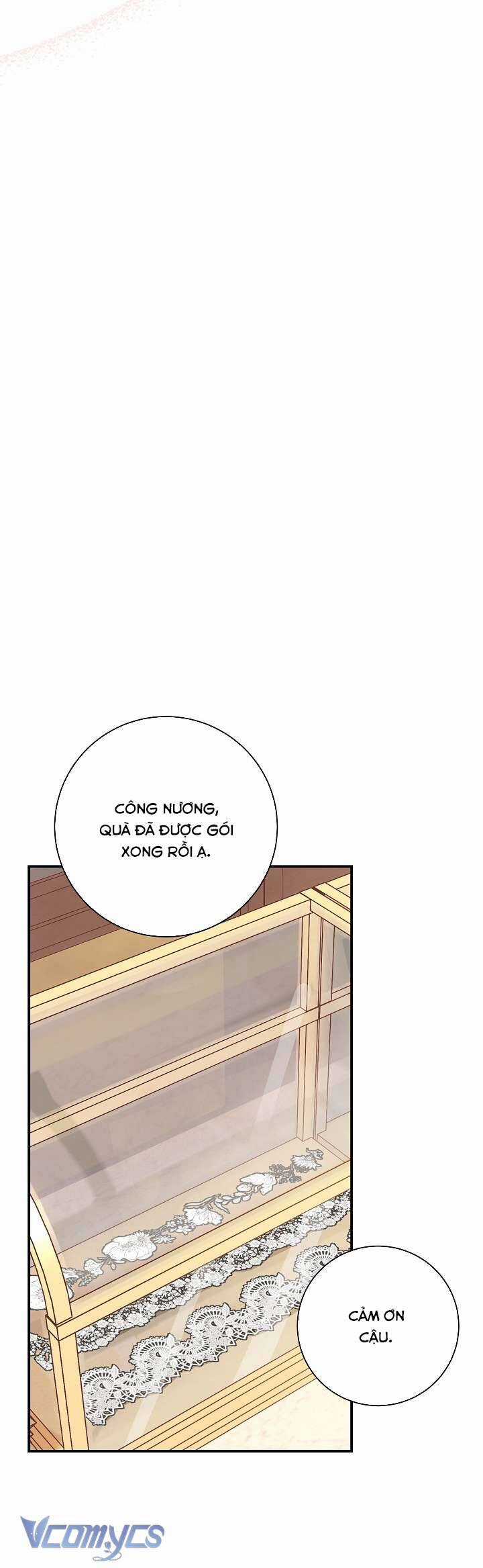 Người Xem Mắt Của Ác Nữ Quá Hoàn Hảo Chương 3 trang 77