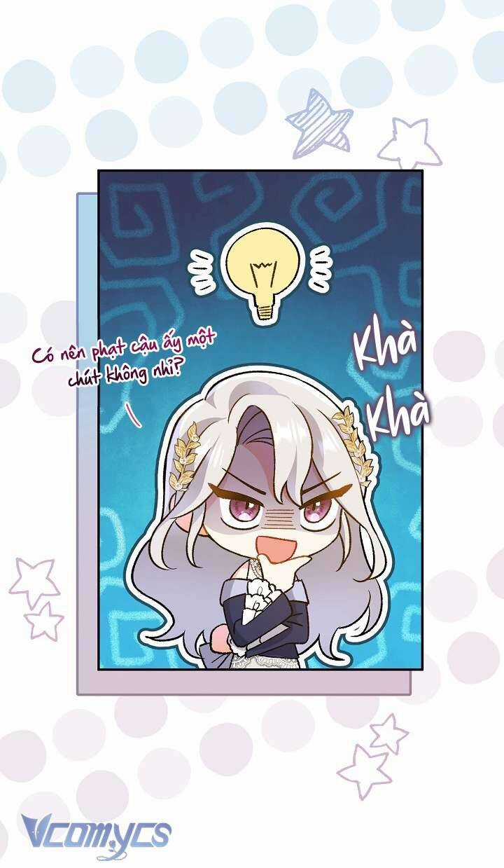 Người Xem Mắt Của Ác Nữ Quá Hoàn Hảo Chương 3 trang 81