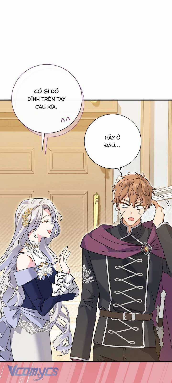 Người Xem Mắt Của Ác Nữ Quá Hoàn Hảo Chương 3 trang 82