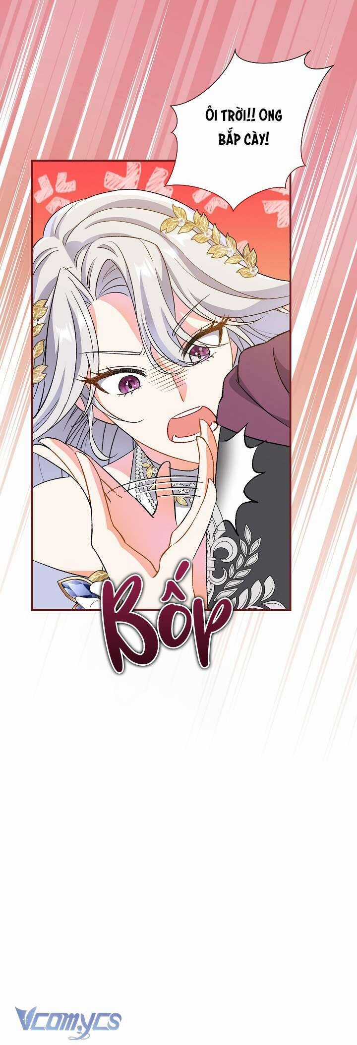 Người Xem Mắt Của Ác Nữ Quá Hoàn Hảo Chương 3 trang 83