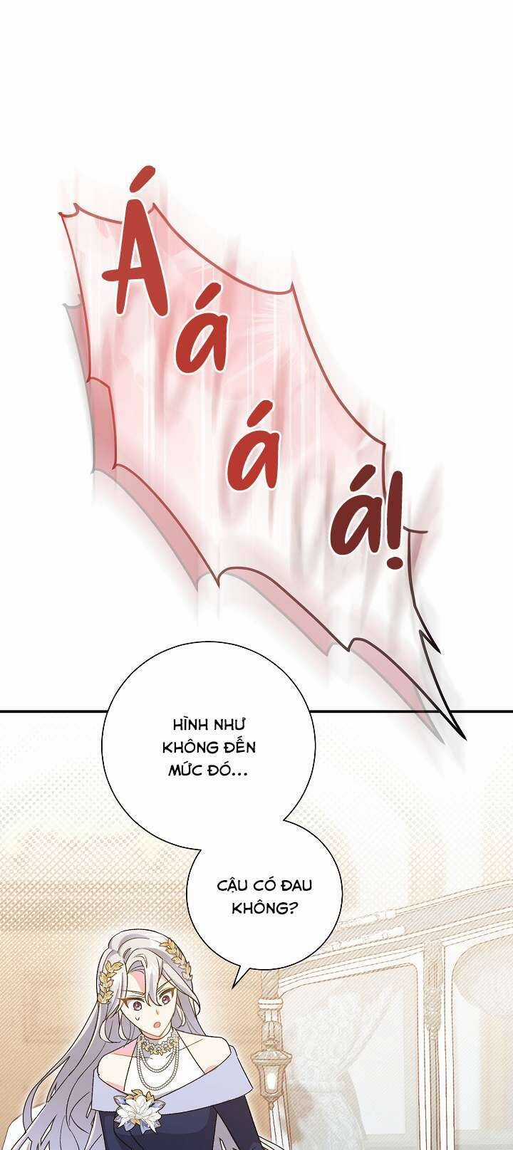 Người Xem Mắt Của Ác Nữ Quá Hoàn Hảo Chương 3 trang 84